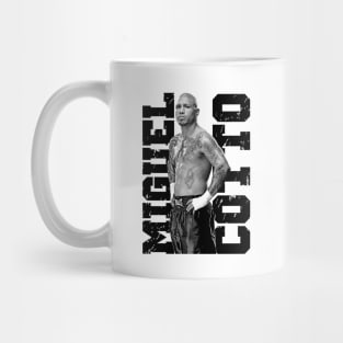 Cotto Mug